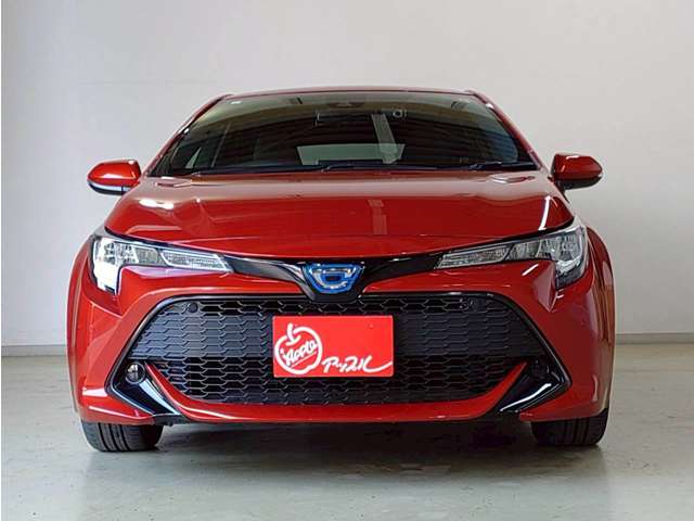 カローラスポーツ 2019/R01