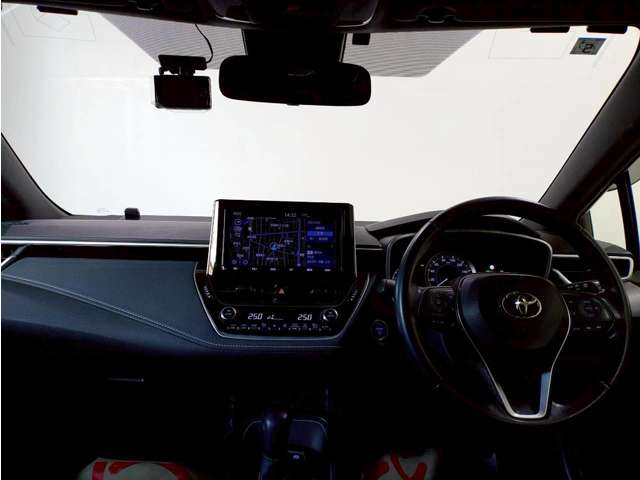 カローラスポーツ 2019/R01