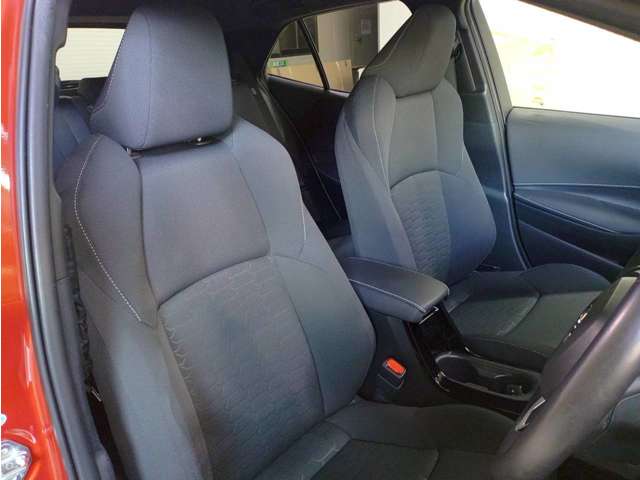 カローラスポーツ 2019/R01