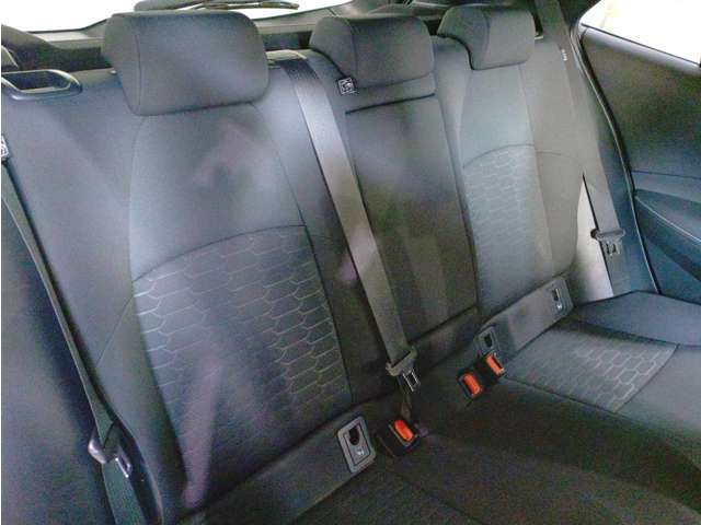 カローラスポーツ 2019/R01