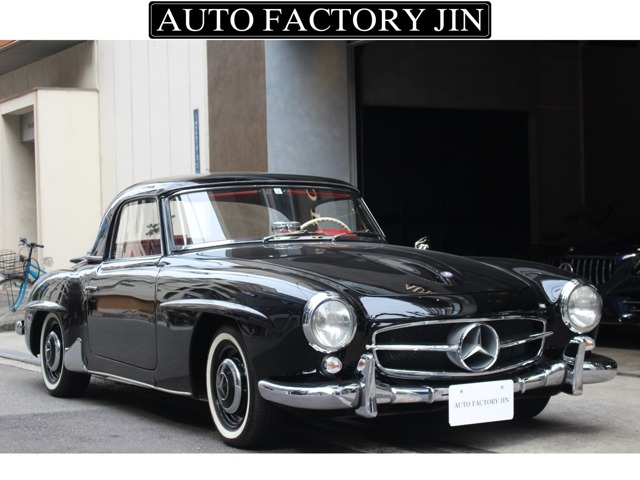 190クラス 1987/S62