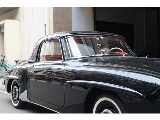 190クラス 1987/S62