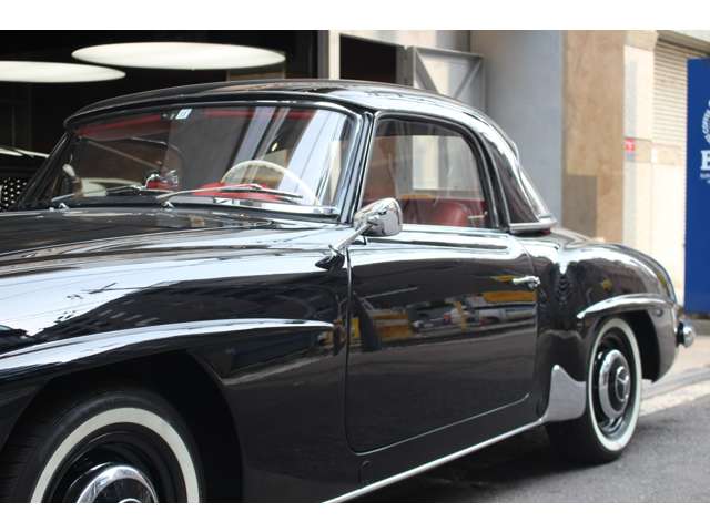 190クラス 1987/S62