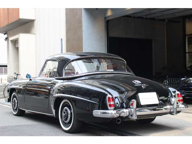 190クラス 1987/S62