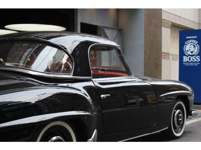 190クラス 1987/S62