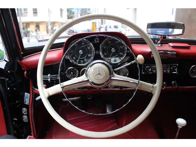 190クラス 1987/S62