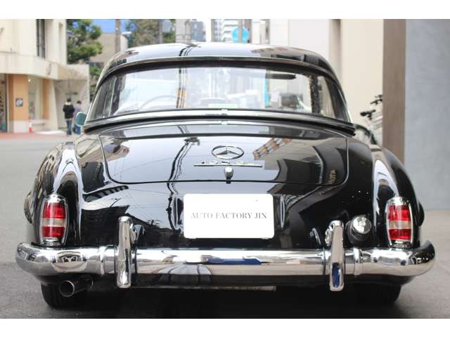 190クラス 1987/S62