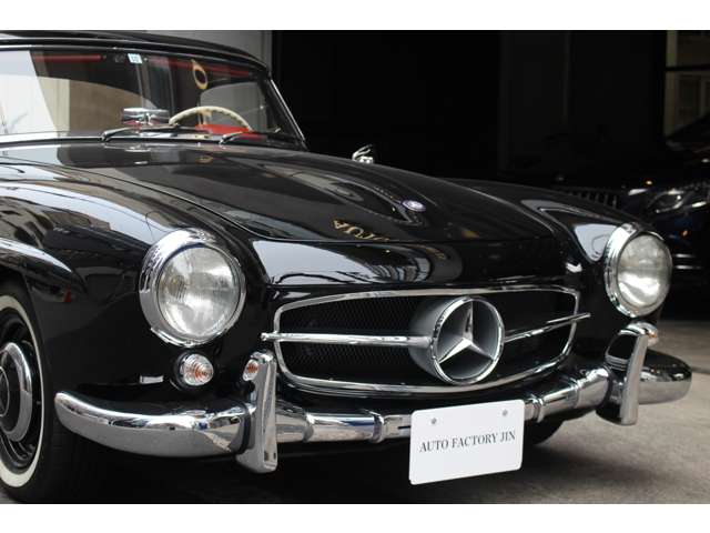 190クラス 1987/S62