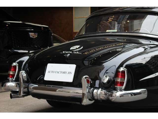 190クラス 1987/S62