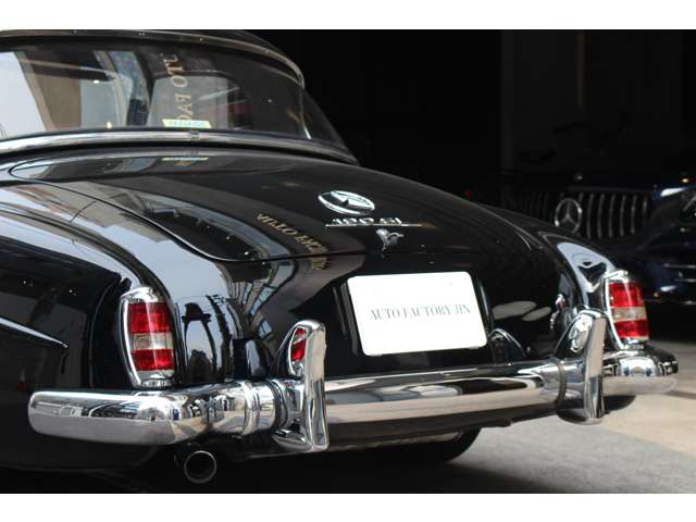 190クラス 1987/S62