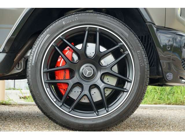 Gクラス 2020/R02