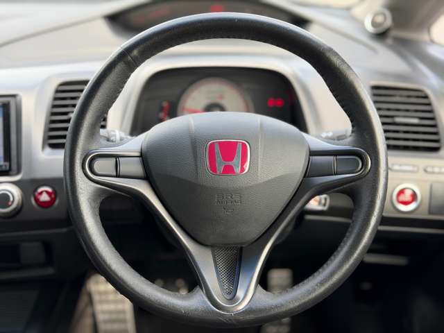 シビックタイプR 2010/H22