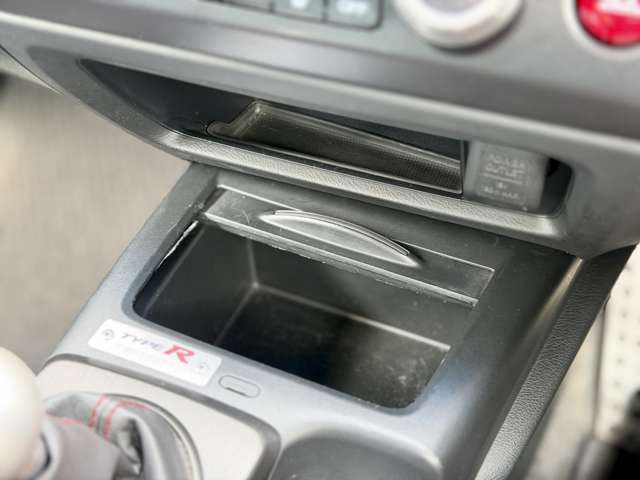 シビックタイプR 2010/H22