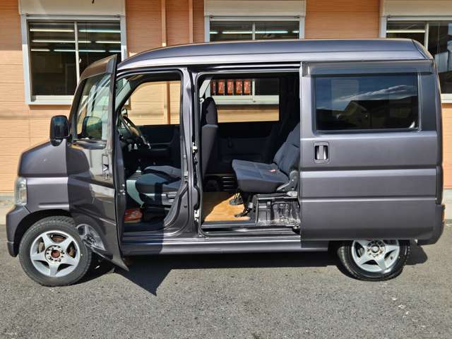 バモスホビオ 2006/H18