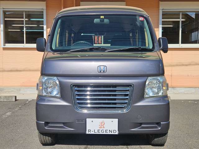 バモスホビオ 2006/H18
