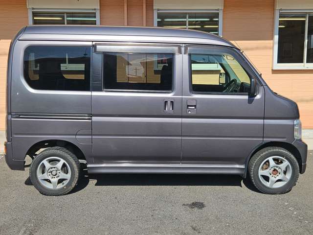 バモスホビオ 2006/H18