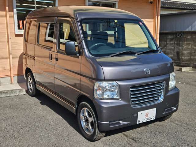 バモスホビオ 2006/H18