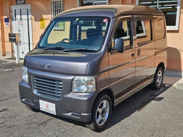 バモスホビオ 2006/H18