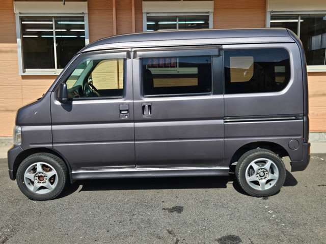 バモスホビオ 2006/H18