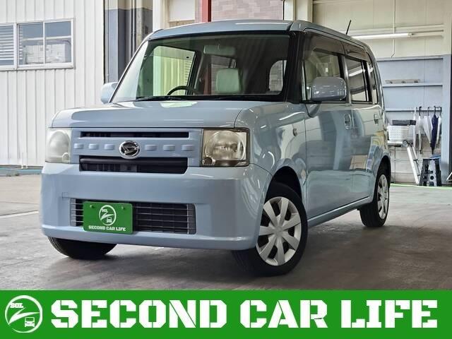 ムーヴコンテ 2015/H27