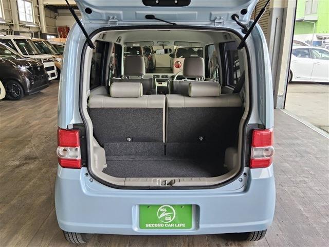 ムーヴコンテ 2015/H27