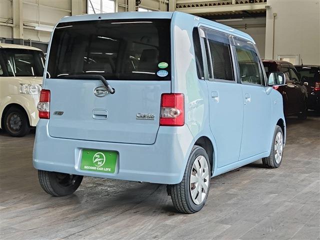 ムーヴコンテ 2015/H27