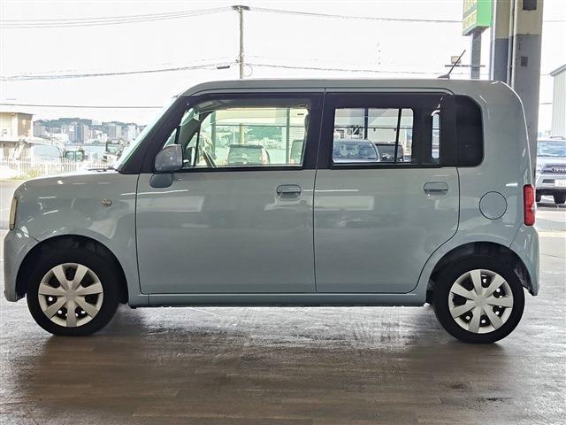 ムーヴコンテ 2015/H27