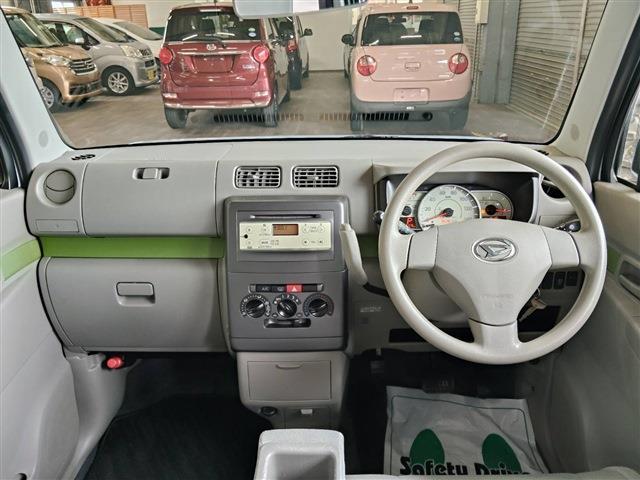 ムーヴコンテ 2015/H27
