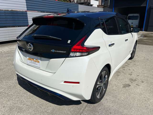 リーフ 2018/H30