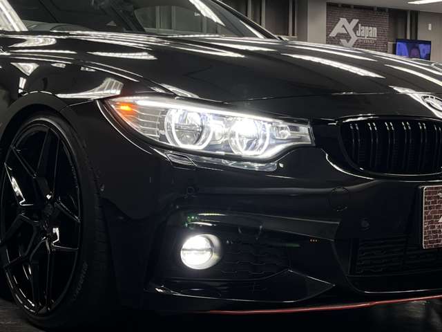 4シリーズクーペ 2014/H26