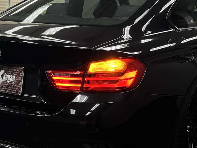4シリーズクーペ 2014/H26