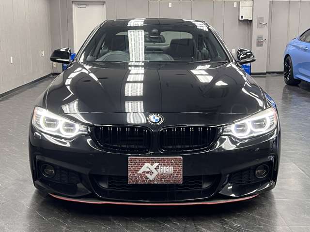 4シリーズクーペ 2014/H26