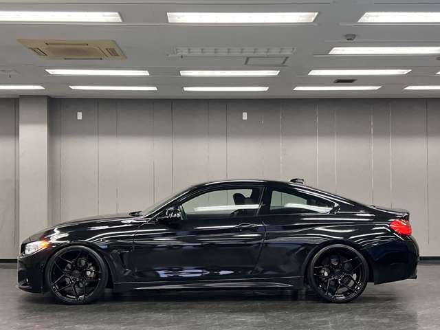 4シリーズクーペ 2014/H26