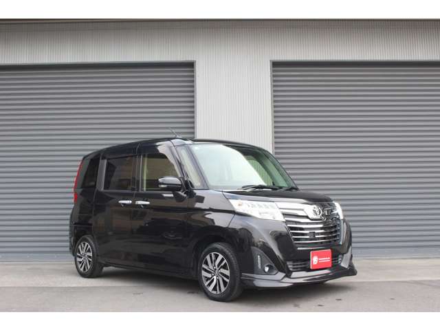 ルーミー 2017/H29