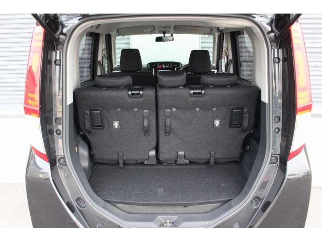 ルーミー 2017/H29