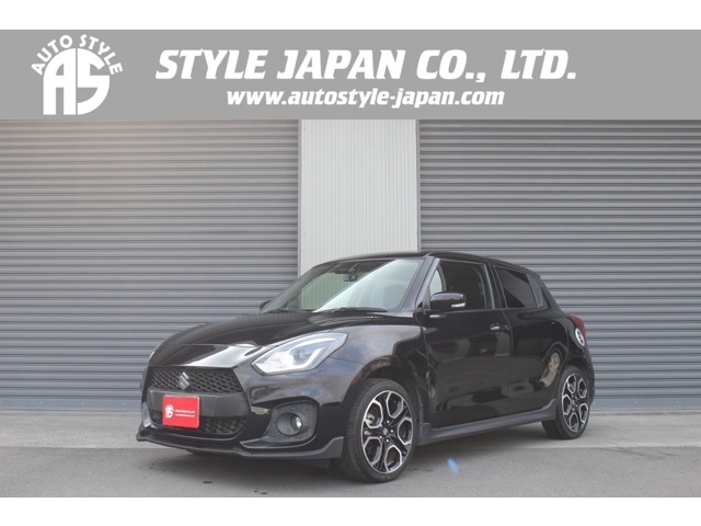 スイフト 2021/R03