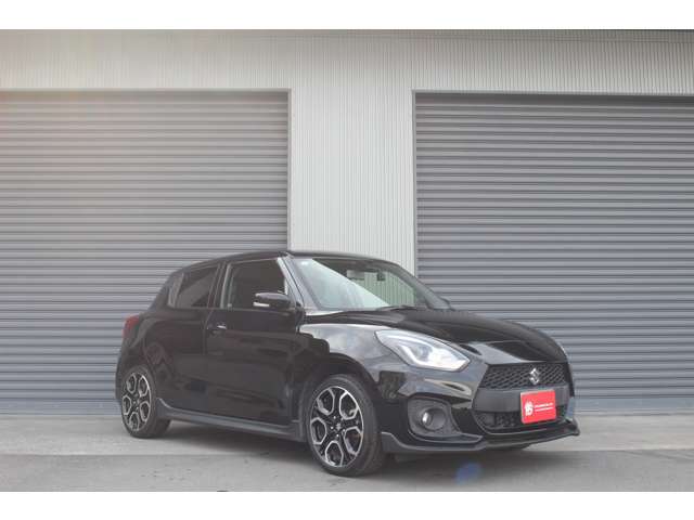 スイフト 2021/R03