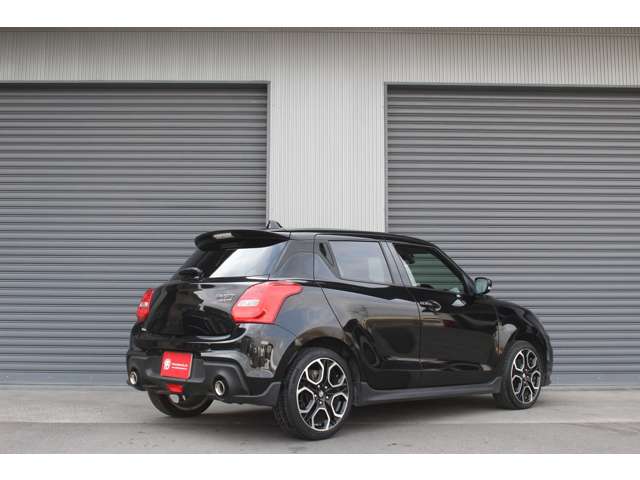 スイフト 2021/R03