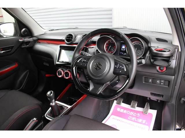 スイフト 2021/R03