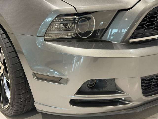 マスタング 2014/H26