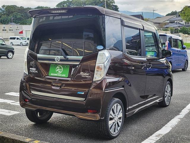 デイズルークス 2015/H27