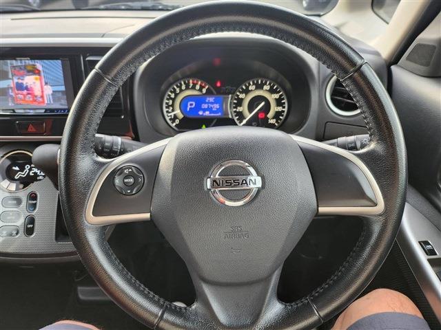 デイズルークス 2015/H27