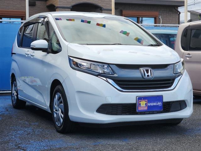 フリード 2017/H29