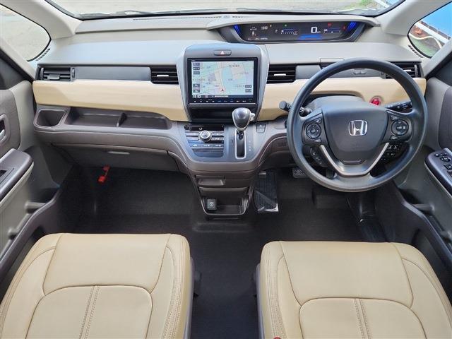 フリード 2017/H29