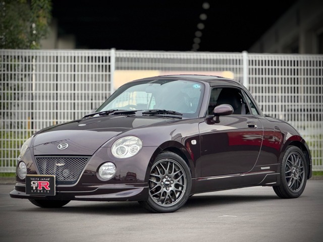 コペン 2010/H22