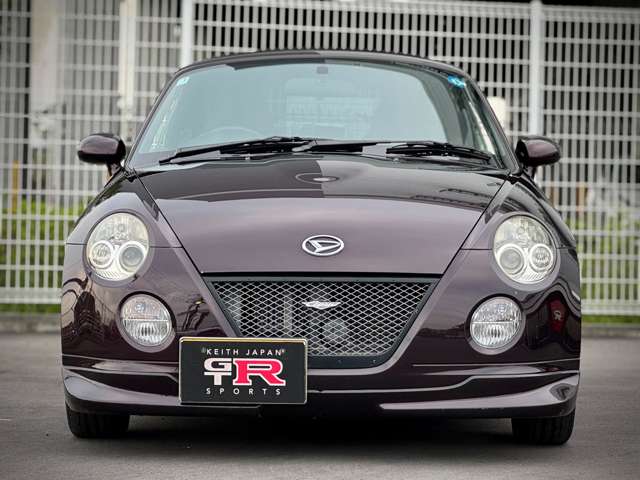 コペン 2010/H22