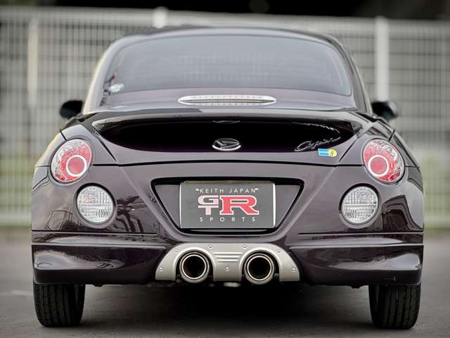 コペン 2010/H22