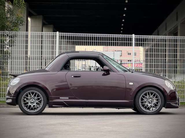コペン 2010/H22