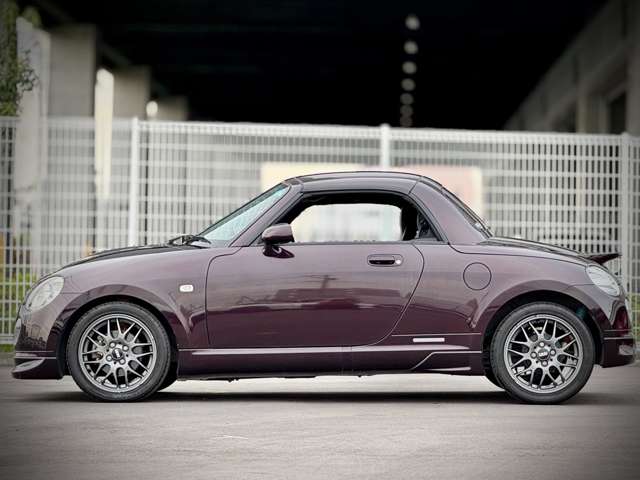 コペン 2010/H22