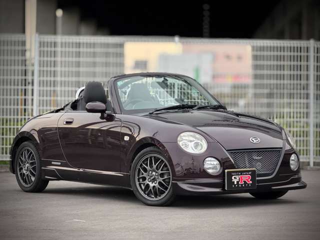 コペン 2010/H22